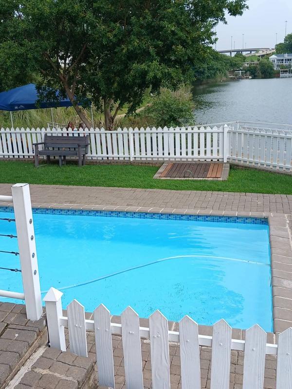 To Let 2 Bedroom Property for Rent in Erasmus Park Gauteng