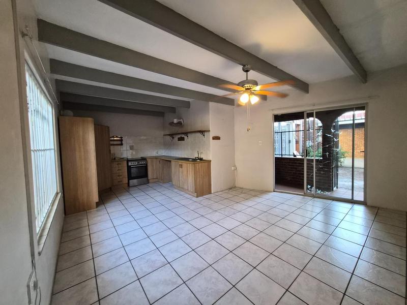 To Let 1 Bedroom Property for Rent in Silverton Gauteng