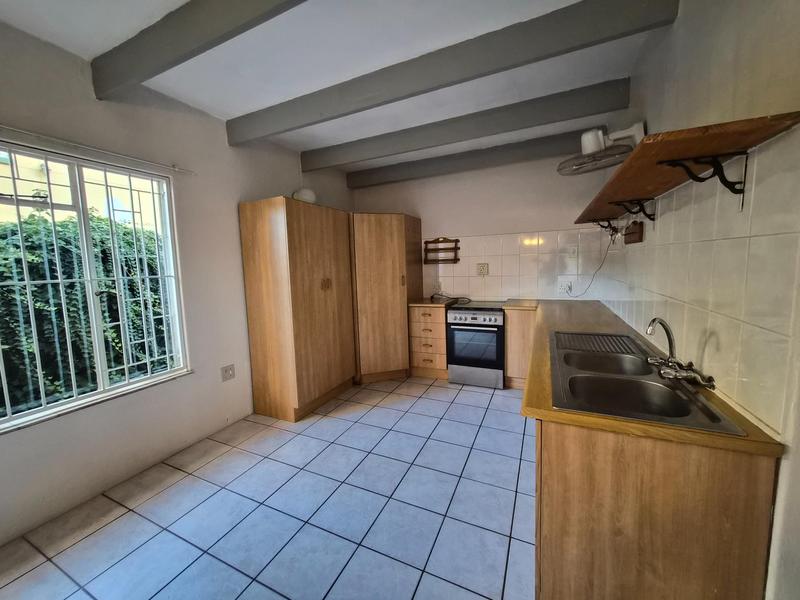 To Let 1 Bedroom Property for Rent in Silverton Gauteng