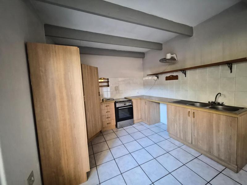 To Let 1 Bedroom Property for Rent in Silverton Gauteng