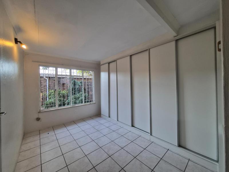 To Let 1 Bedroom Property for Rent in Silverton Gauteng