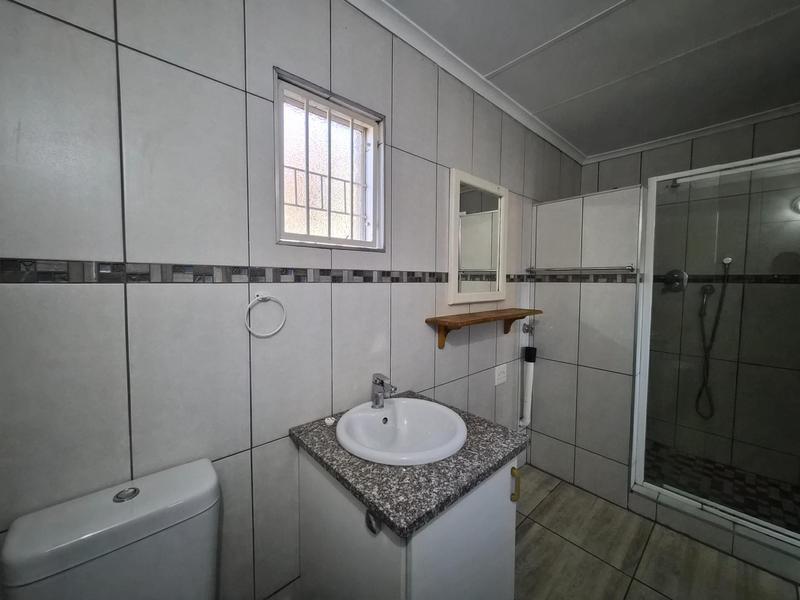 To Let 1 Bedroom Property for Rent in Silverton Gauteng