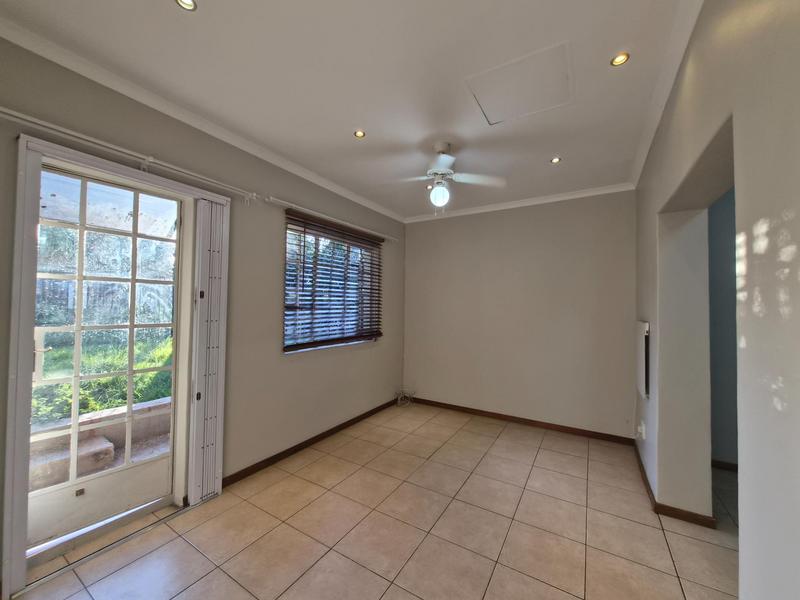 To Let 1 Bedroom Property for Rent in Silverton Gauteng