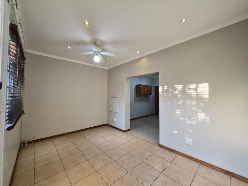 To Let 1 Bedroom Property for Rent in Silverton Gauteng