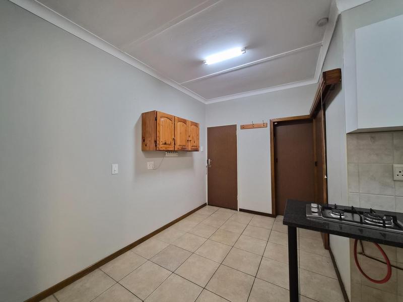 To Let 1 Bedroom Property for Rent in Silverton Gauteng