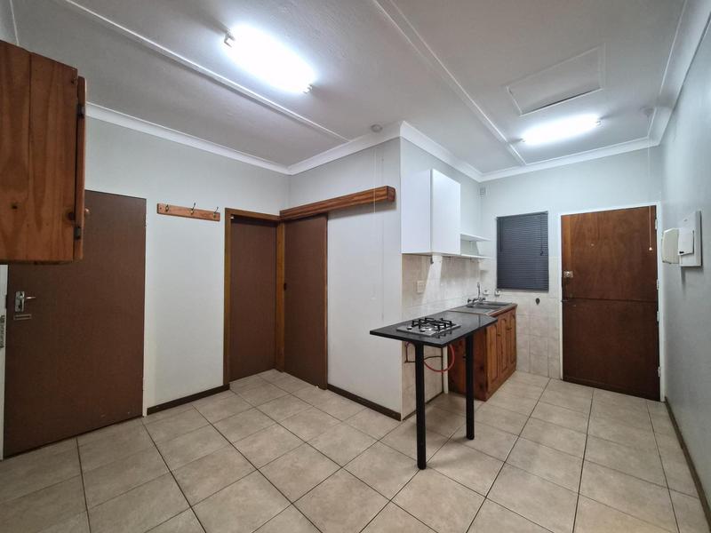 To Let 1 Bedroom Property for Rent in Silverton Gauteng