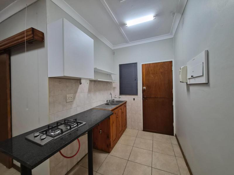 To Let 1 Bedroom Property for Rent in Silverton Gauteng