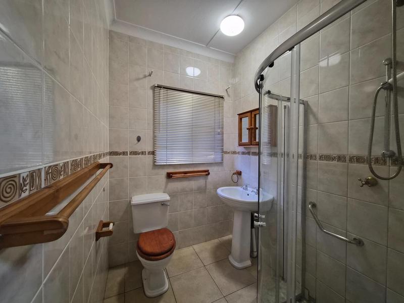 To Let 1 Bedroom Property for Rent in Silverton Gauteng
