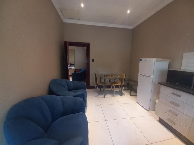 To Let 1 Bedroom Property for Rent in Raslouw Gauteng