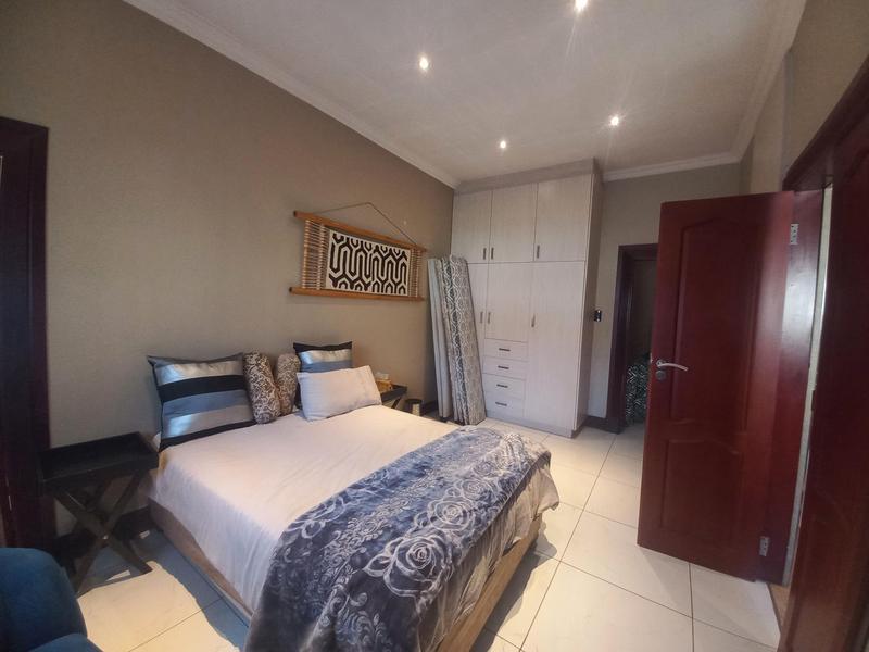 To Let 1 Bedroom Property for Rent in Raslouw Gauteng