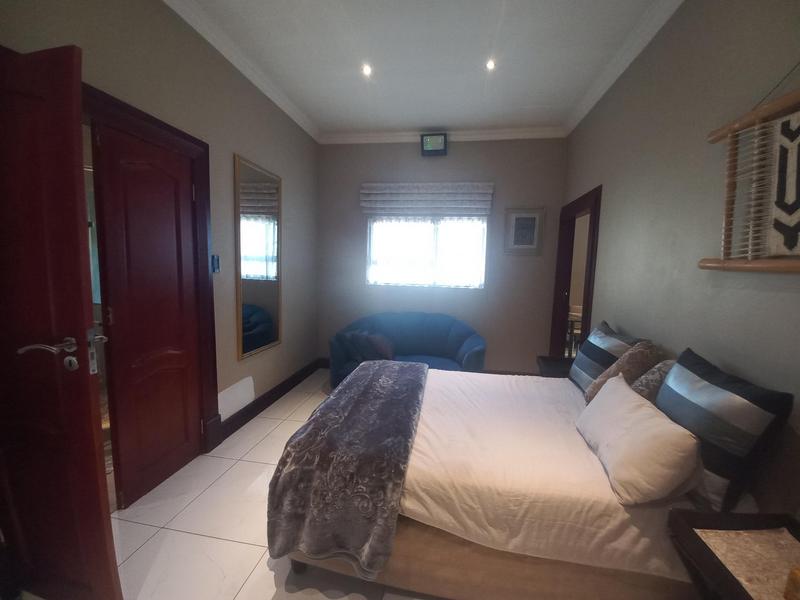 To Let 1 Bedroom Property for Rent in Raslouw Gauteng