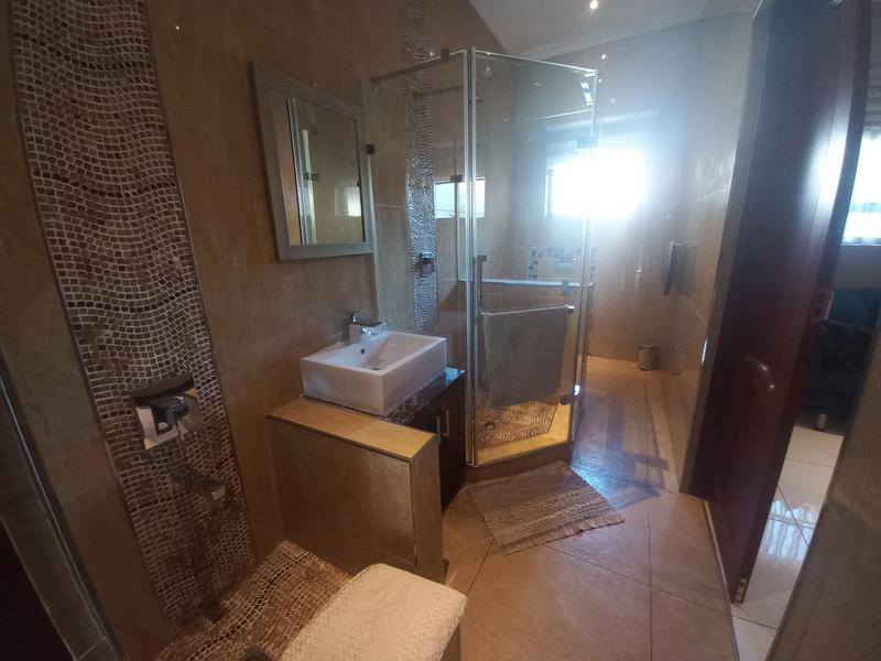 To Let 1 Bedroom Property for Rent in Raslouw Gauteng