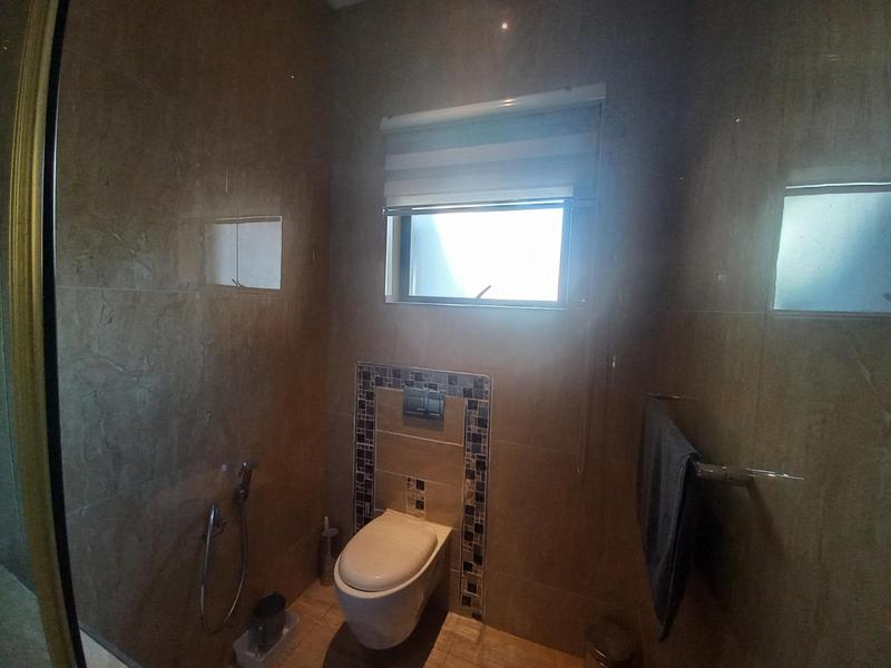 To Let 1 Bedroom Property for Rent in Raslouw Gauteng