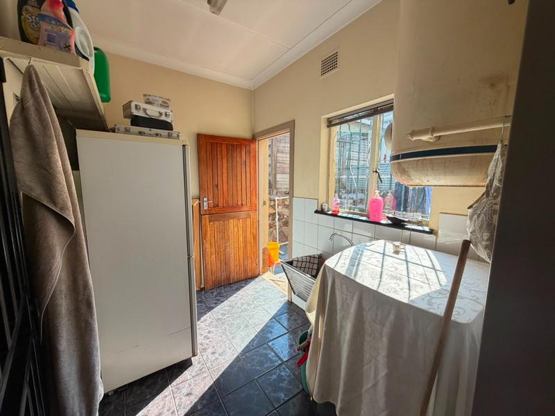3 Bedroom Property for Sale in Mountain View Gauteng