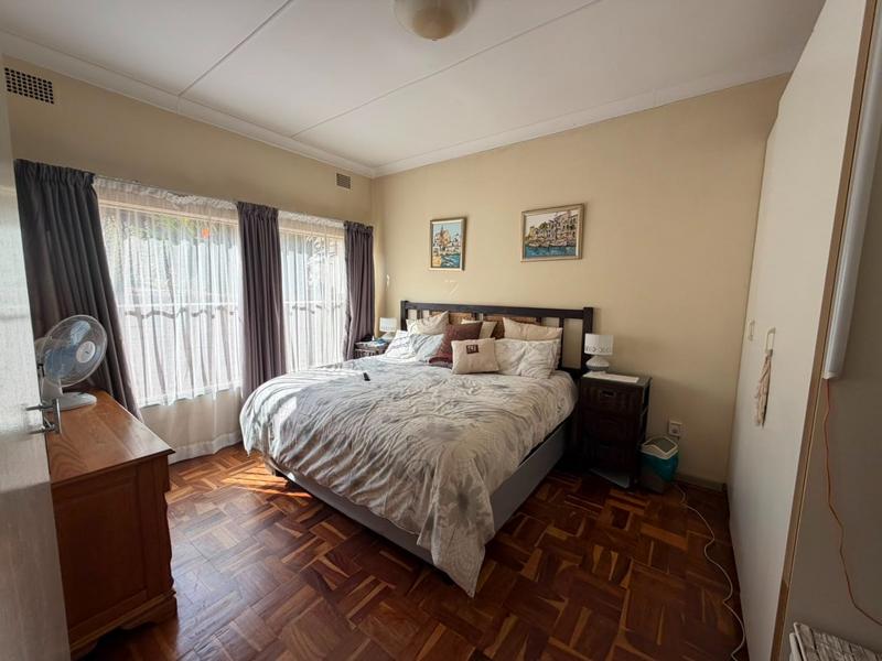 3 Bedroom Property for Sale in Mountain View Gauteng