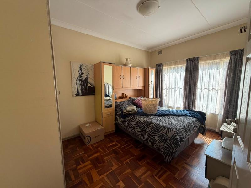 3 Bedroom Property for Sale in Mountain View Gauteng