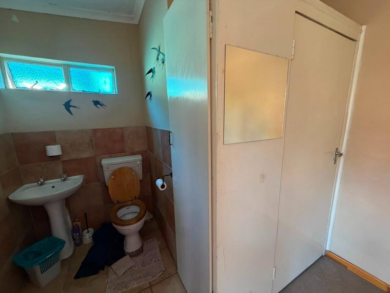 3 Bedroom Property for Sale in Mountain View Gauteng