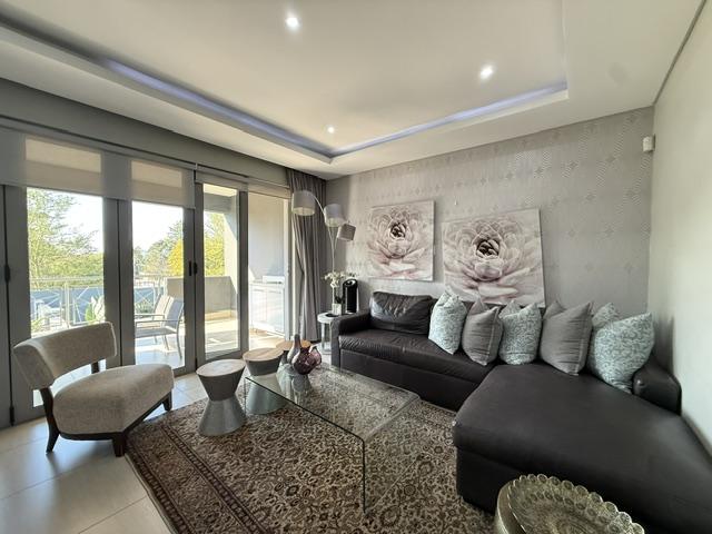 To Let 3 Bedroom Property for Rent in Morningside Gauteng
