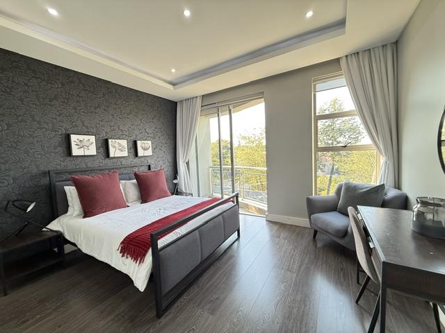To Let 3 Bedroom Property for Rent in Morningside Gauteng