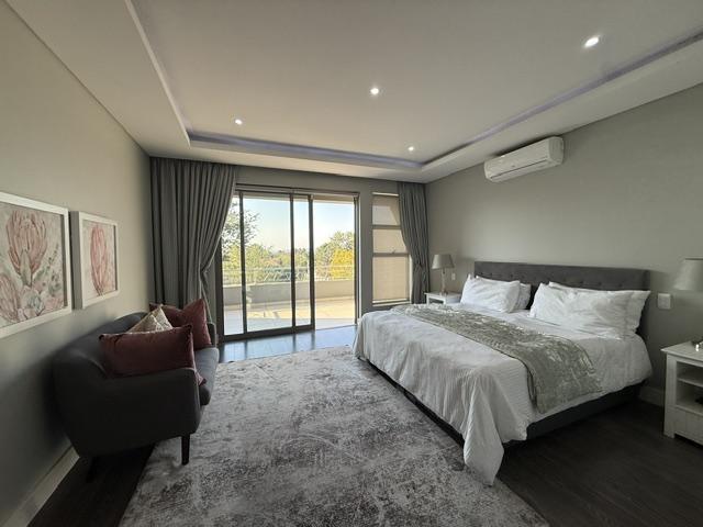 To Let 3 Bedroom Property for Rent in Morningside Gauteng