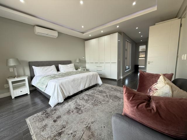 To Let 3 Bedroom Property for Rent in Morningside Gauteng
