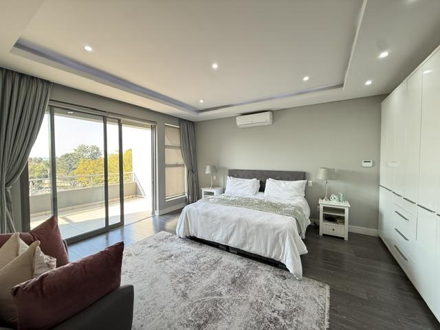 To Let 3 Bedroom Property for Rent in Morningside Gauteng