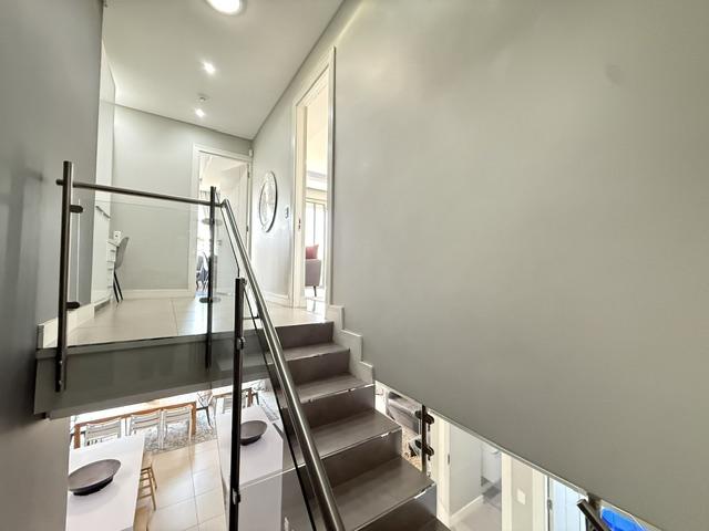 To Let 3 Bedroom Property for Rent in Morningside Gauteng