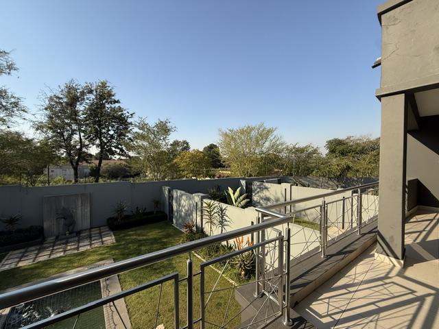 To Let 3 Bedroom Property for Rent in Morningside Gauteng