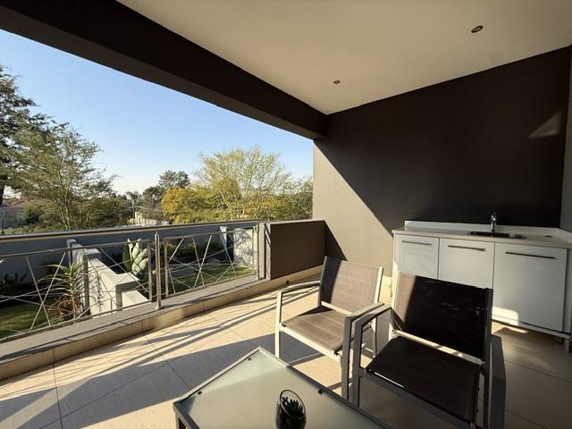 To Let 3 Bedroom Property for Rent in Morningside Gauteng