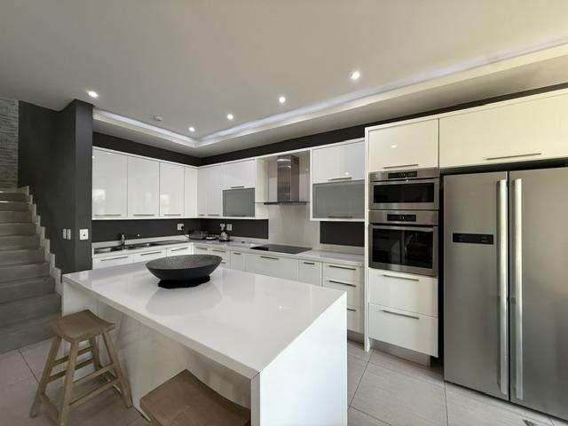 To Let 3 Bedroom Property for Rent in Morningside Gauteng
