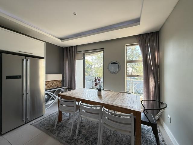 To Let 3 Bedroom Property for Rent in Morningside Gauteng