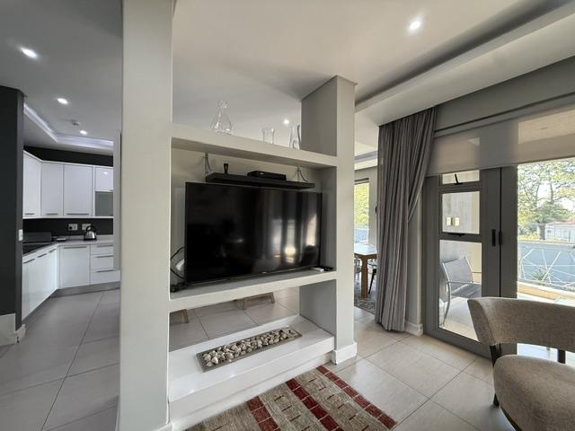 To Let 3 Bedroom Property for Rent in Morningside Gauteng