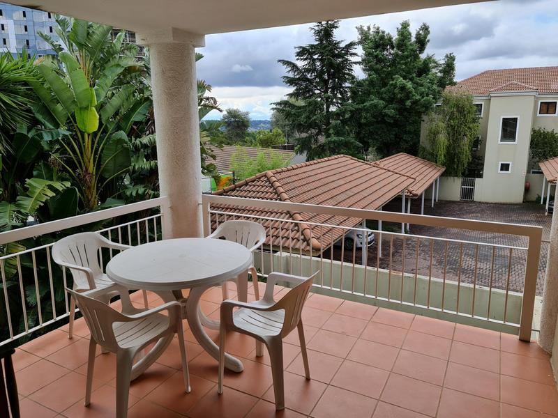 To Let 2 Bedroom Property for Rent in Benmore Gauteng