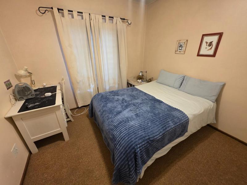 To Let 2 Bedroom Property for Rent in Benmore Gauteng