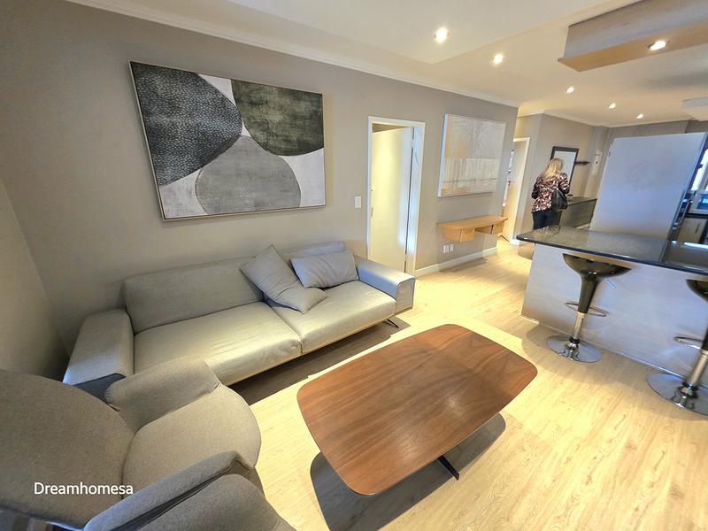 2 Bedroom Property for Sale in Sandown Gauteng