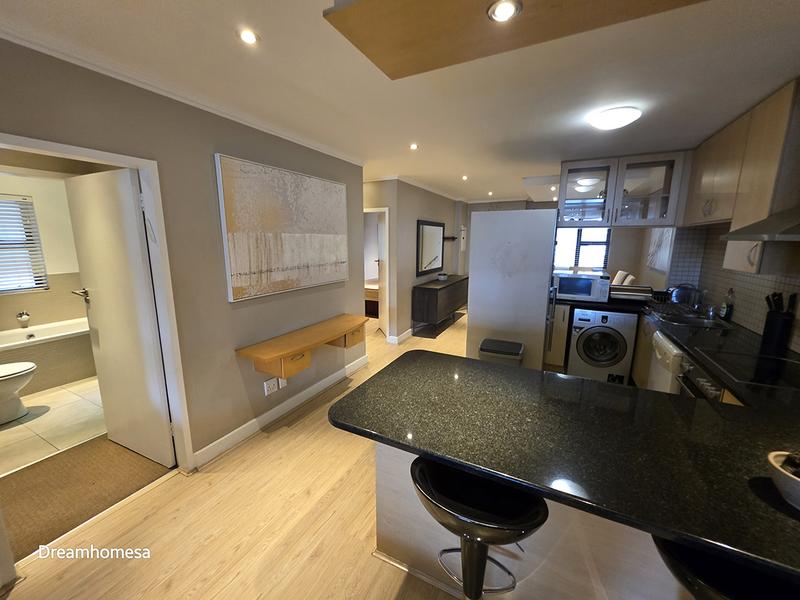 2 Bedroom Property for Sale in Sandown Gauteng