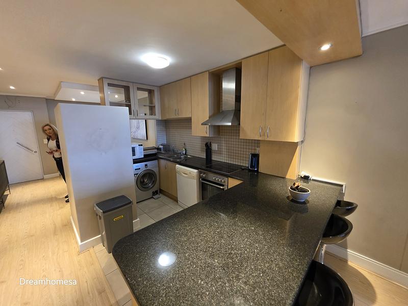 2 Bedroom Property for Sale in Sandown Gauteng
