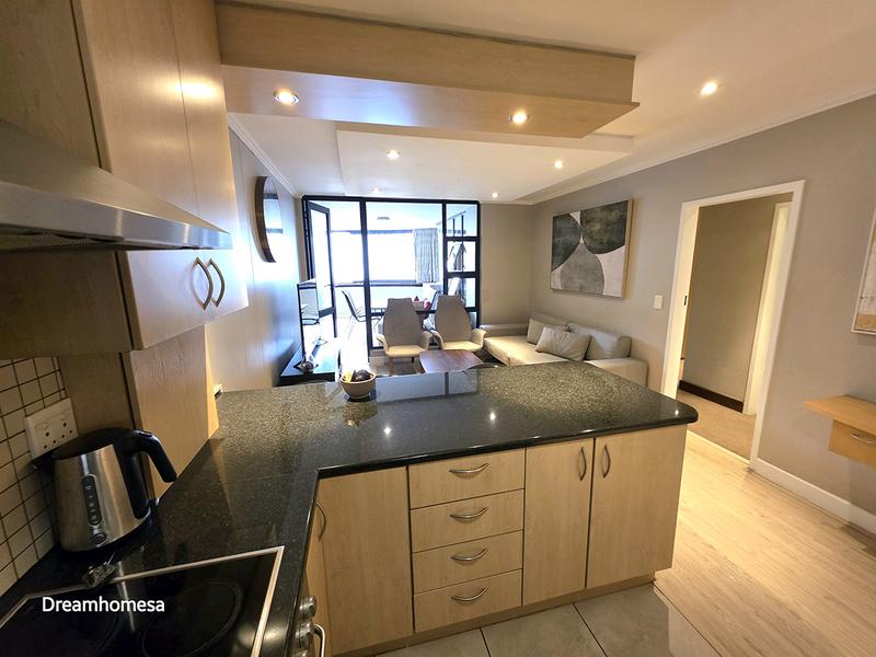 2 Bedroom Property for Sale in Sandown Gauteng