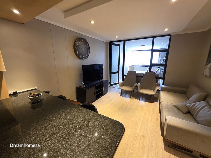 2 Bedroom Property for Sale in Sandown Gauteng