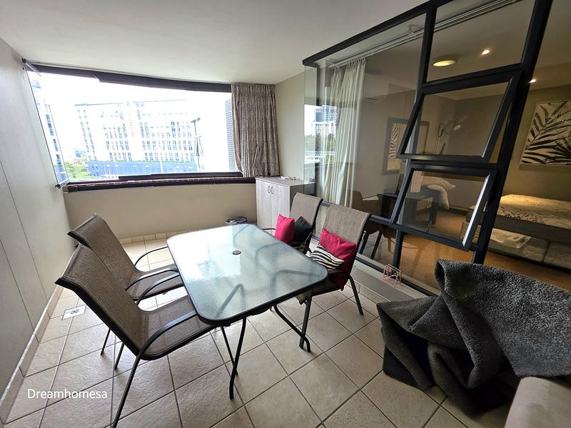 2 Bedroom Property for Sale in Sandown Gauteng