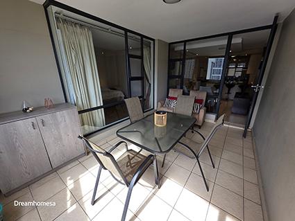 2 Bedroom Property for Sale in Sandown Gauteng