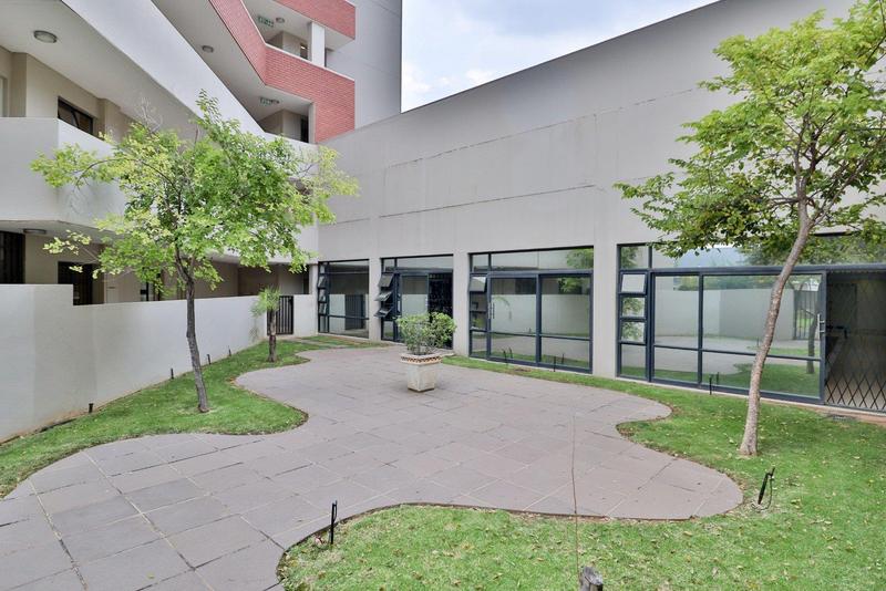 2 Bedroom Property for Sale in Sandown Gauteng