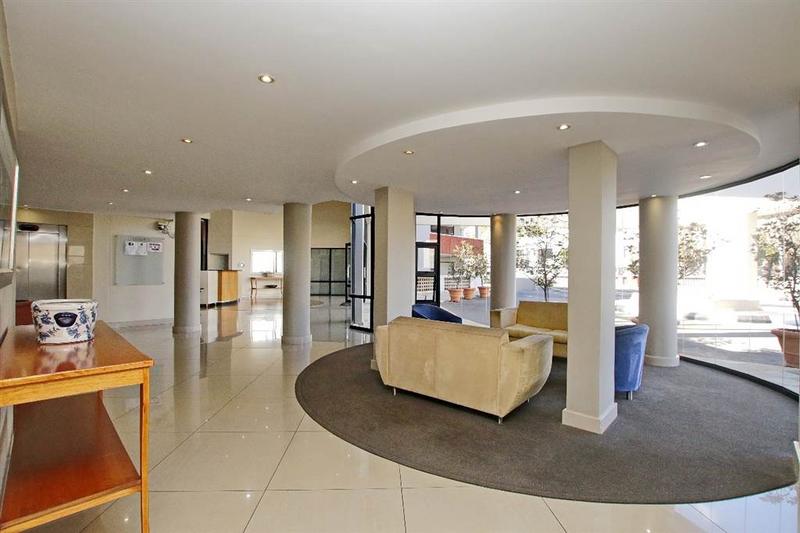 2 Bedroom Property for Sale in Sandown Gauteng