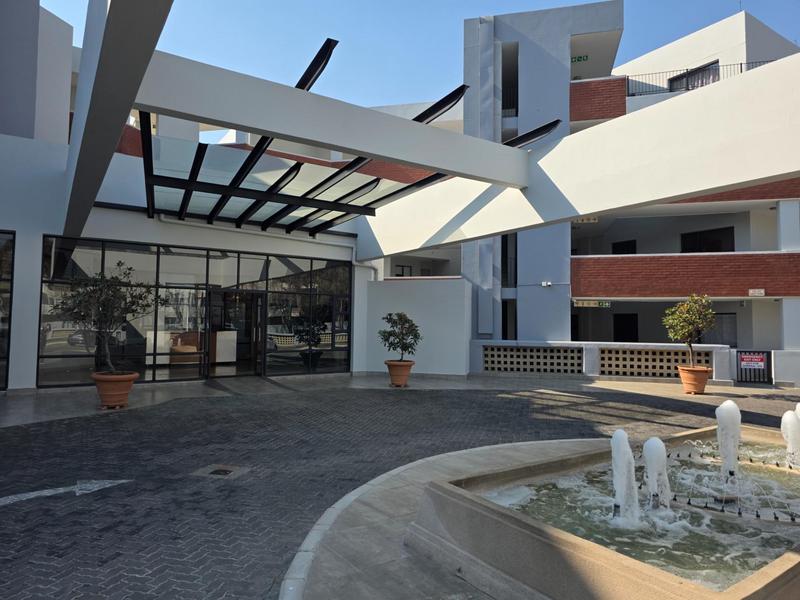 2 Bedroom Property for Sale in Sandown Gauteng