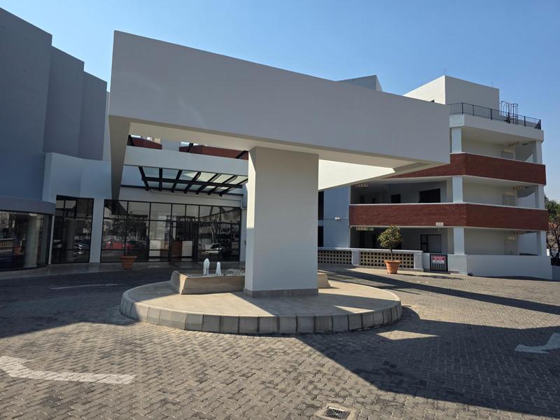 2 Bedroom Property for Sale in Sandown Gauteng