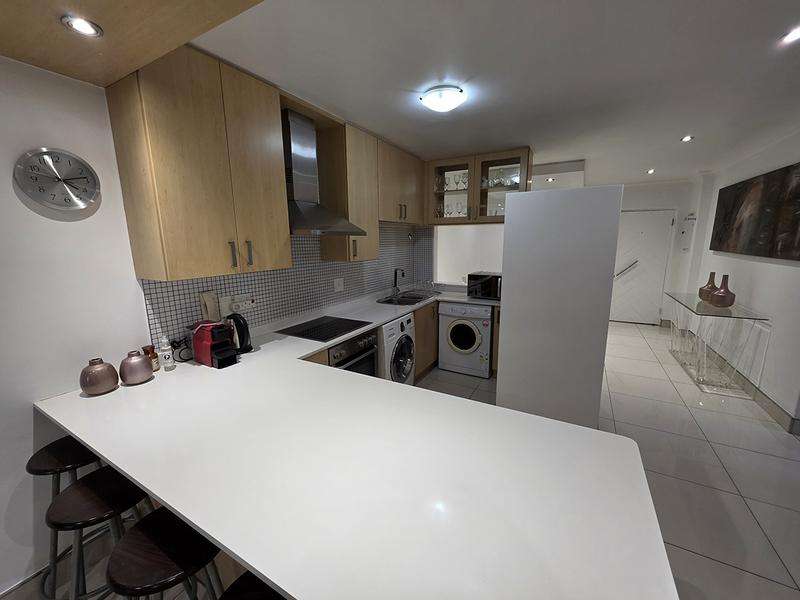 2 Bedroom Property for Sale in Sandton Central Gauteng