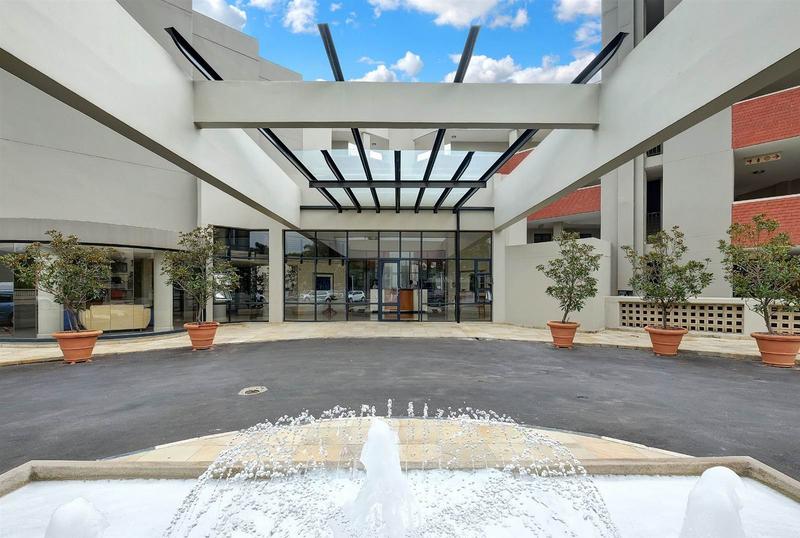 2 Bedroom Property for Sale in Sandton Central Gauteng