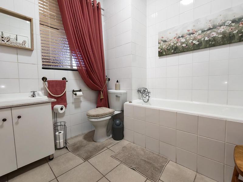 To Let 2 Bedroom Property for Rent in Casseldale Gauteng