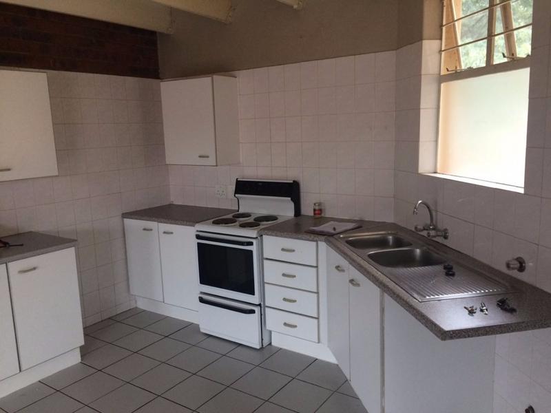To Let 3 Bedroom Property for Rent in Elardus Park Gauteng