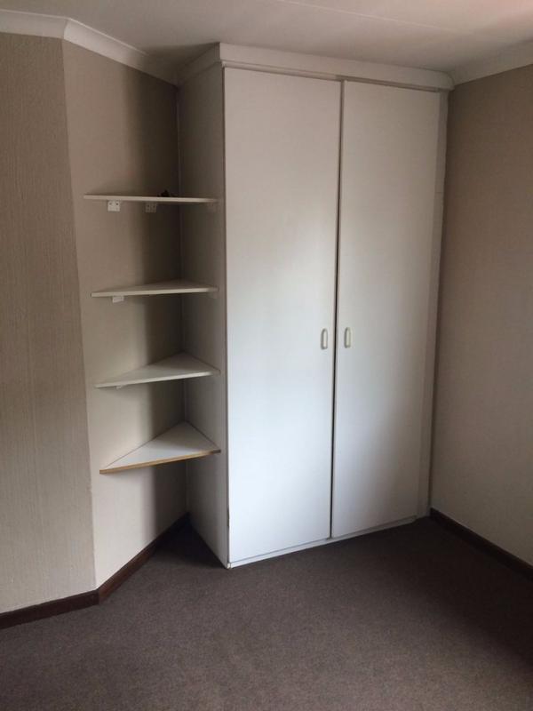 To Let 3 Bedroom Property for Rent in Elardus Park Gauteng